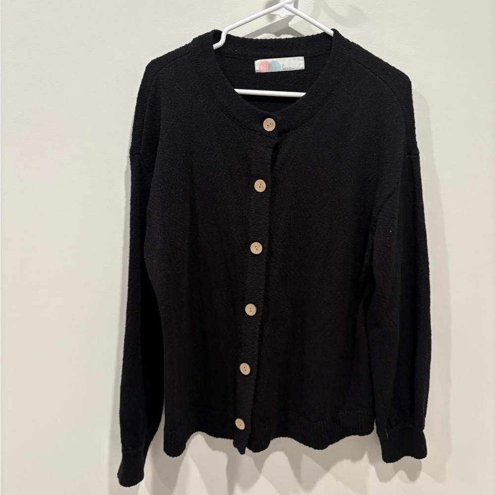 Free People Beach Ameena Cardigan - Picture 5 of 8